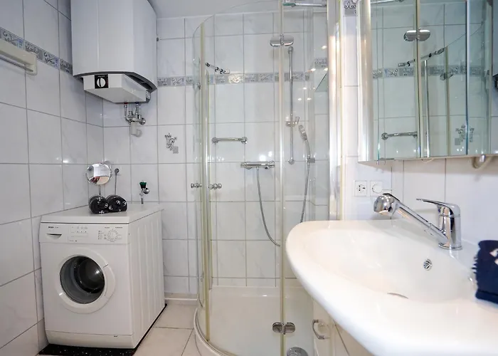 Lägenhet Sonnenblick 6-11 *