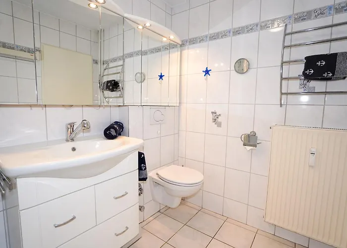 Sonnenblick 6-11 * Grömitz