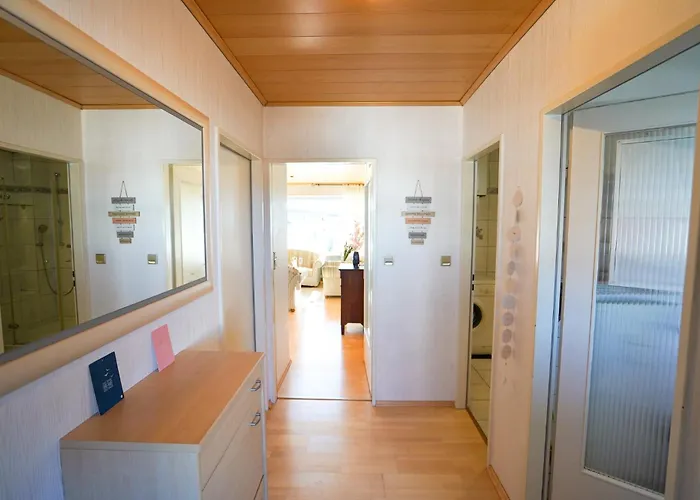 Lägenhet Sonnenblick 6-11