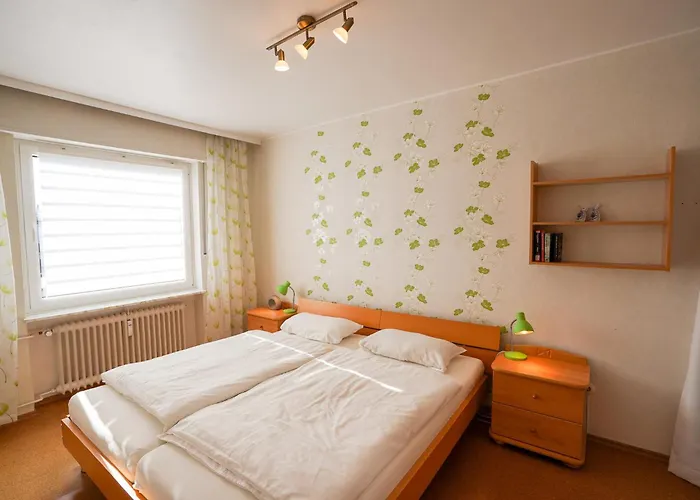 Sonnenblick 6-11 Grömitz