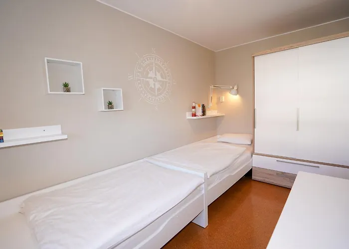 Sonnenblick 6-11 Grömitz